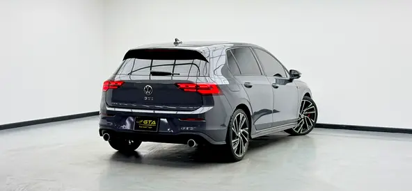 2022 Volkswagen GOLF GTI 照片 4