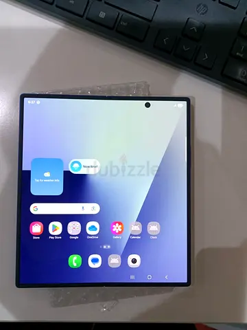Samsung Galaxy Z Fold 7