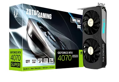 Rtx 4070 super