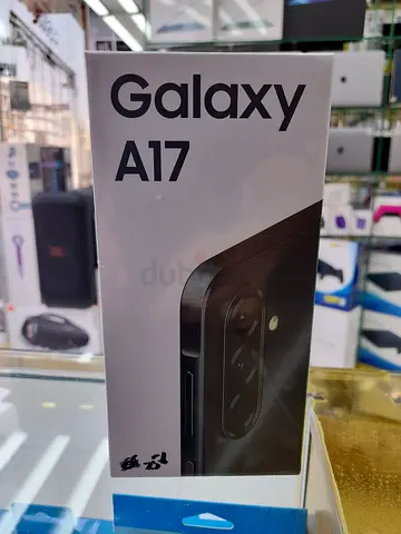 Samsung a17