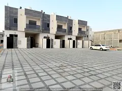 Spacious Townhouse with Roof for Sale Including Registration Fees