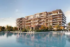 DORCHESTER COLLECTION I OCEAN & SKYLINE VIEW