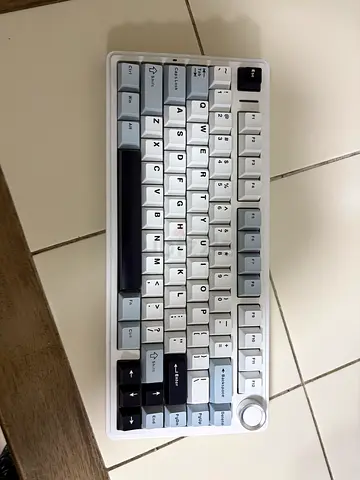 75% aula f75