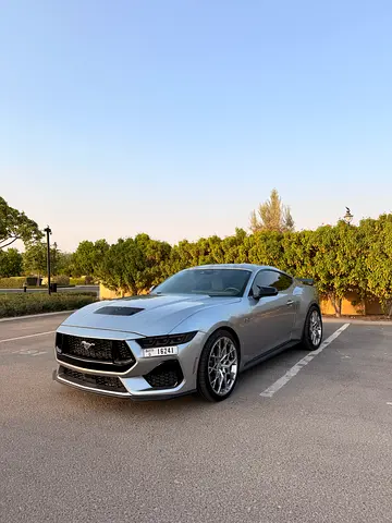 2024 Ford Mustang GT Premium - American Specs | Low Mileage | Excellent Condition