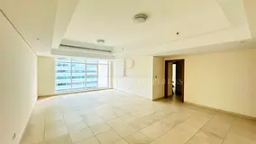 2 BED+MAID+LAUNDRY| LAKE & MARINA VIEW| VACANT