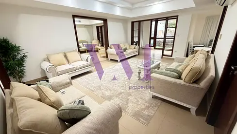 Beach Front Luxury Villa | 4 bed + M | Good Price