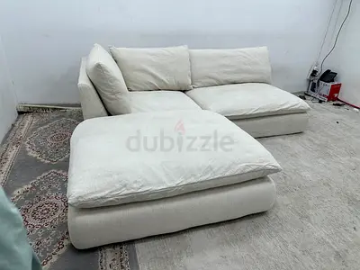 Selling marina home modular sofa