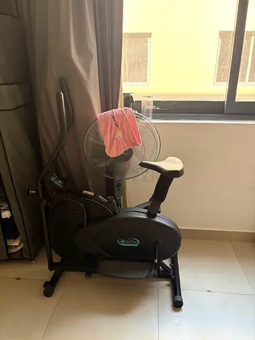 Exercise Machine