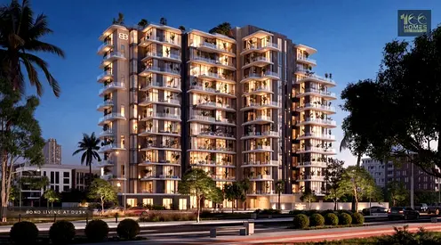 DLD Waiver | Vibrant Living | Stylish Layout | Premium Finish | High End Amenities