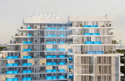 Luxury Studio | High ROI | Investor Deal