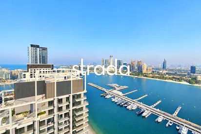 Marina & Palm View | Vacant | Payment Plan +