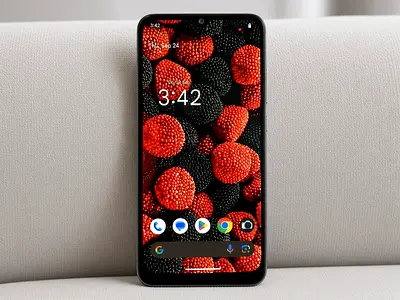 Xiaomi Mi A3