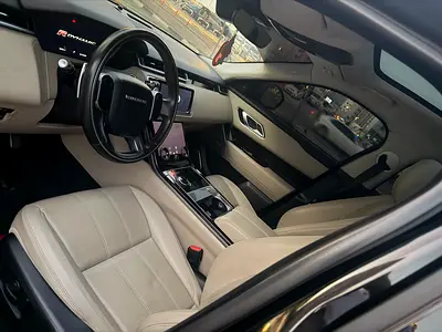 2020 LAND Rover RANGE ROVER VELAR 照片 9