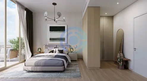 Community view | High floor | Best layout