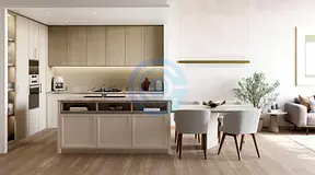 Community view | High floor | Best layout