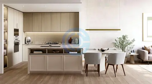 Community view | High floor | Best layout