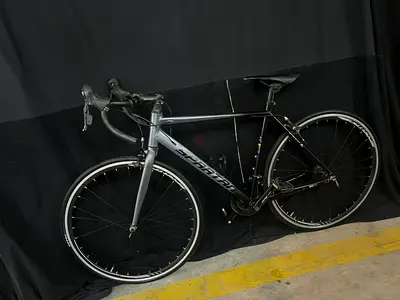 Road bike Spartan
