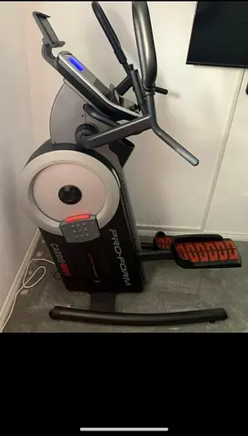 ProForm Elliptical Trainer - Used, Good Working Condition