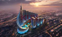 NEW PROJECT RELEASE | 6–10% DISCOUNT | PRIME ADDRESS | LUXURY LIFESTYLE | EXCLUSIVE PRICES