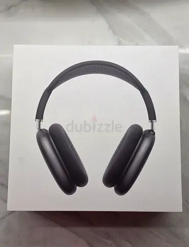 (Brand New) Airpods max Usb-c midnight