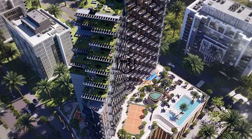Post-Handover Payment | 10% Down Payment | High ROI
