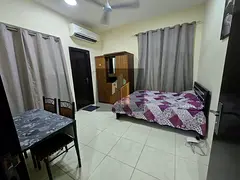 Monthly Luxurious Fully Furnished Sparte kitchen for family