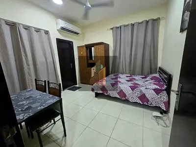Monthly Luxurious Fully Furnished Sparte kitchen for family