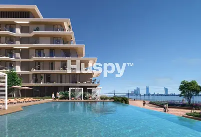 Waterfront Community | Private Balcony | High ROI
