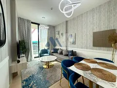 Furnished 1BR | Ready to Move-In | Smart Home