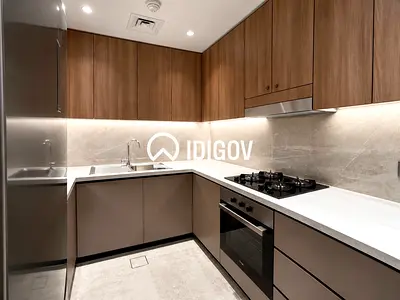 1 BR · Apartment · FH Residency, Jumeirah Village Triangle