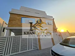 🏡✨ BRAND NEW 5 BHK G+2 LUXURY VILLA | AED 130K | ONE PAYMENT | READY TO MOVE | HOSHI