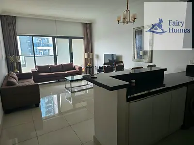 Furnished 2BR Apartment | Capital Bay Tower B | Downtown City View