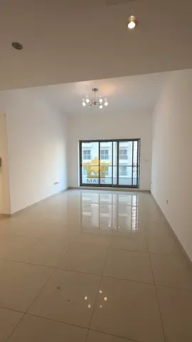 Bright 1BR Apartment | Barsha Heights | Near Metro