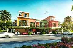 Single Row | Close to Amenities | Close to lagoon