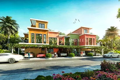 Single Row | Close to Amenities | Close to lagoon