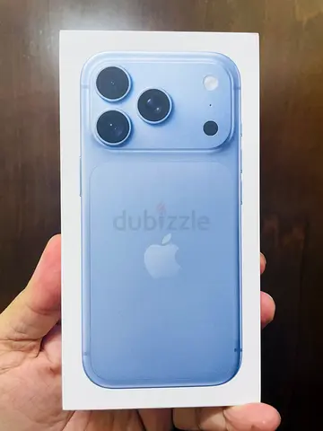 iPhone 18pro max 1TB