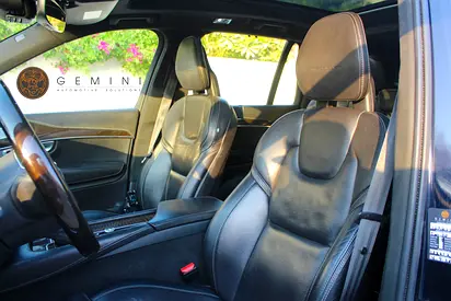 2017 Volvo XC90 缩略图 13