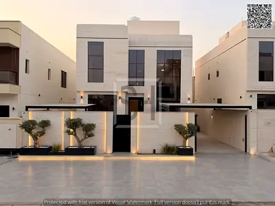Own your villa, including registration and ownership fees.