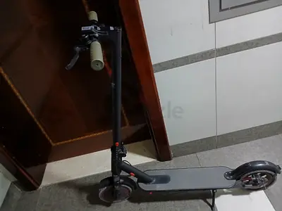 Winnersky Electric Scooter - Good Working Condition
