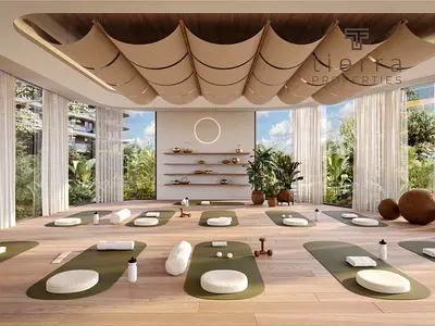 Premium 1BR | Serene Community Living