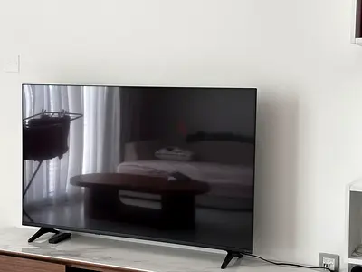LG brand new 55" TV for sale