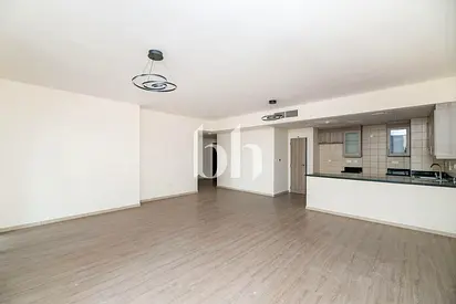High Floor | Sea View | Unfurnished