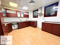 EUROPEAN STYLE 1BHK WITH HUGE KITCHEN AND BATHROOM