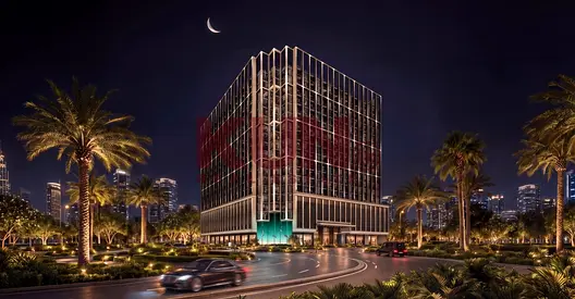 8% RETURN POTENTIAL | METRO WITHIN STEPS | AED 20K TO BOOK | NEW RELEASE | 50/50 PLAN