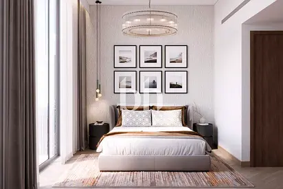 Azizi Milan 20 | Studio | 60% Paid | Q2 2027