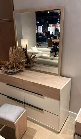 Full bedroom 2500 aed