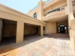Stand Alone Master!! 4 Br Villa-Private Pool-Front Yard-Proper Kitchen And M-D-Room-Wardrobes In KCA