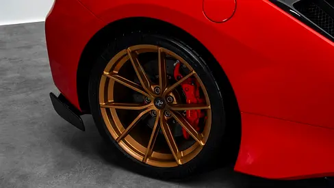 صورة مصغرة 15 لـ 2019 Ferrari 488 PISTA