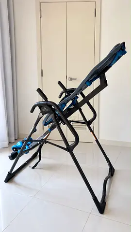 Teeter FitSpine X3 Inversion Table