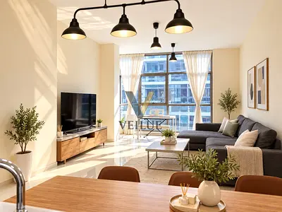INVESTMENT DEAL | SPACIOUS 1BR | HIGH FLOOR | EXCELLENT CONDITION